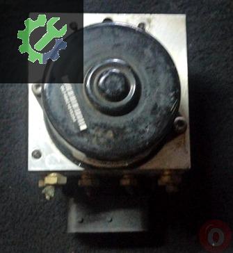 Ford Focus Alarm Beyni 98AG2M110CA çıkma parça