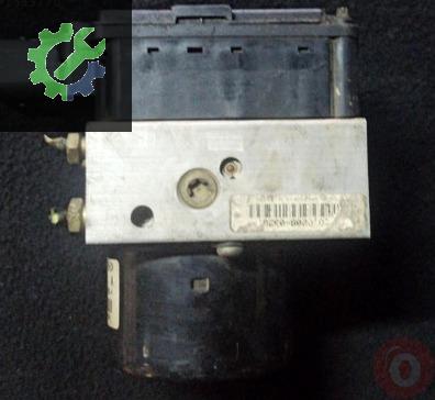 Ford Focus Alarm Beyni 98AG2M110CA çıkma parça
