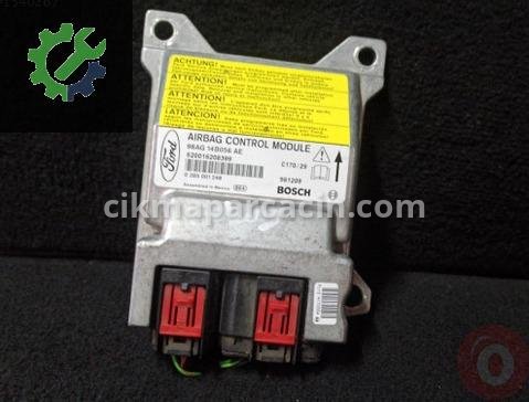 Ford Focus Airbag Beyni (SRS) çıkma parça
