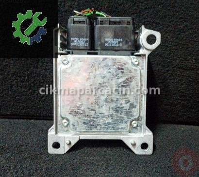 Ford Focus Airbag Beyni (SRS) 028500124898AG14B056AE çıkma parça