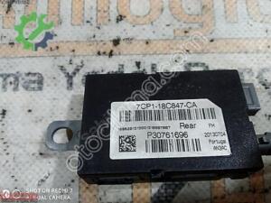 FORD FOCUS ANTEN AMPLİFİKATÖR BEYNİ 7CP118C847CA 7CP1-18C847