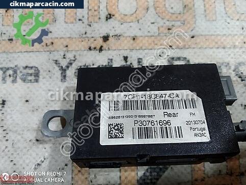 Ford Focus Anten çıkma parça