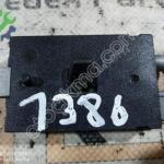 FORD FOCUS ANTEN AMPLİFİKATÖR BEYNİ 7CP118C847CA 7CP1-18C847