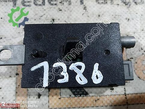 Ford Focus 7CP118C847CA çıkma parça