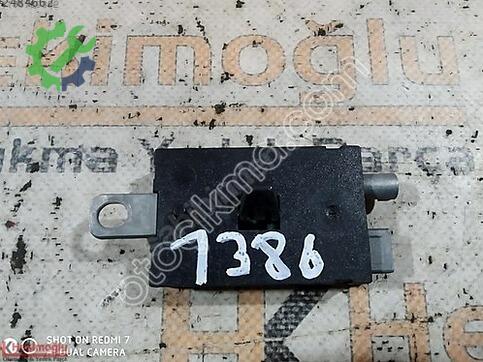 Ford Focus 7CP118C847CA çıkma parça