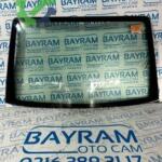 Arka Cam Ford Focus 1998-2004 Çıkma