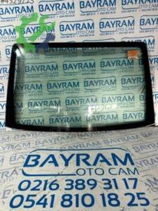 Arka Cam Ford Focus 1998-2004 Çıkma