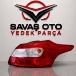 2011 Ford C-Max Sağ Arka Stop Çıkma Parça İstanbul