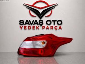 FORD FOCUS ARKA STOP HB.SAĞ SOL 2011 2012 2013 2014 / TAİWAN