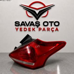 FORD FOCUS ARKA STOP HB.SAĞ SOL 2013 VE ÜZERİ / TAİWAN