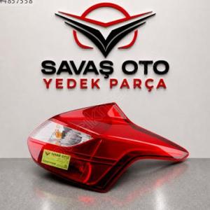 FORD FOCUS ARKA STOP LEDLİ HB.SAĞ SOL 2011 2012 2013 2014 /TAİWAN