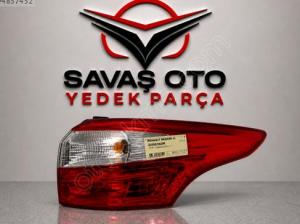 FORD FOCUS ARKA STOP LEDLİ SW.SAĞ SOL 2011 VE ÜZERİ / TAİWAN