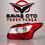 FORD FOCUS ARKA STOP SDN SAĞ SOL 2011 VE ÜZERİ / TAİWAN
