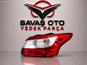 FORD FOCUS ARKA STOP SDN SAĞ SOL 2011 VE ÜZERİ / TAİWAN