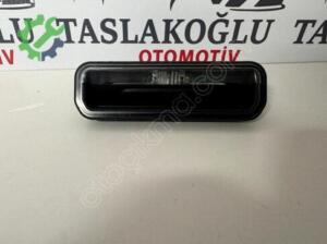 Ford Focus 2011-2015 Çıkma Bagaj Kilidi BM5119B514