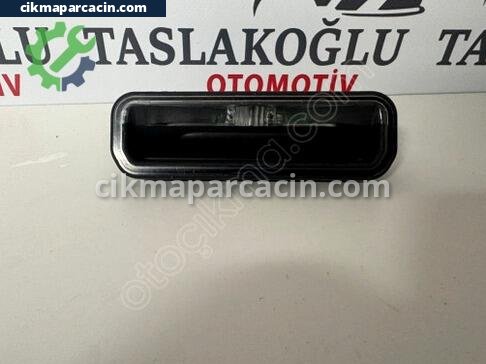 Ford Focus Bagaj Kilidi çıkma parça
