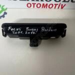 Ford Focus 2011-2015 Çıkma Bagaj Kilidi BM5119B514