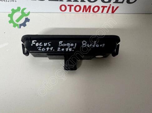 Ford Focus Bagaj Kilidi BM5119B514 çıkma parça