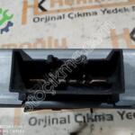 Ford Focus Beyin çıkma parça - Hekimoğlu Oto Çıkma Konya
