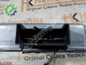 FORD FOCUS BEYİN