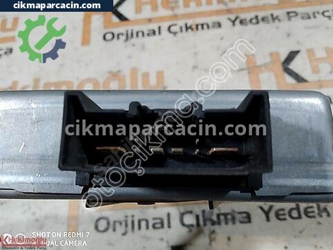 Ford Focus Beyin çıkma parça