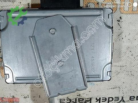 Ford Focus Beyin çıkma parça