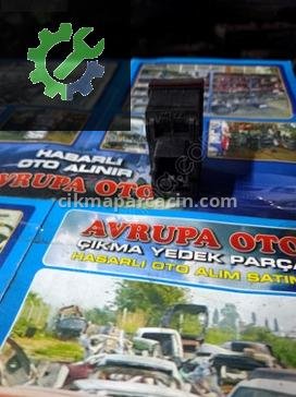 Ford Focus Flaşör Düğmesi çıkma parça