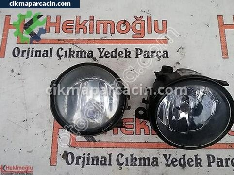 Ford C-Max Sis Farı çıkma parça