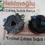 FORD FOCUS C-MAX FİESTA COURİER SAĞ SOL UYUMLU SİS FARI 2N11