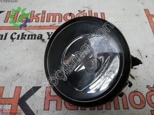 FORD FOCUS C-MAX FİESTA COURİER SAĞ SOL UYUMLU SİS FARI 2N11