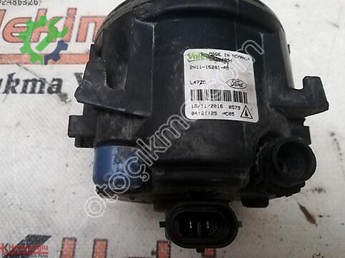 Ford C-Max Sis Farı çıkma parça
