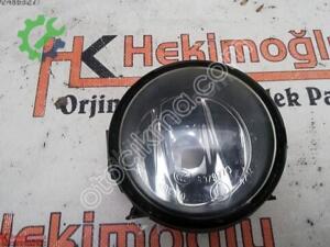 FORD FOCUS C-MAX FİESTA COURİER SAĞ SOL UYUMLU SİS FARI 2N11