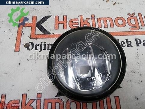 Ford C-Max Sis Farı çıkma parça