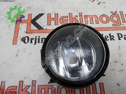 Ford C-Max Sis Farı çıkma parça