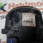 FORD FOCUS C-MAX FİESTA COURİER SAĞ SOL UYUMLU SİS FARI 2N11