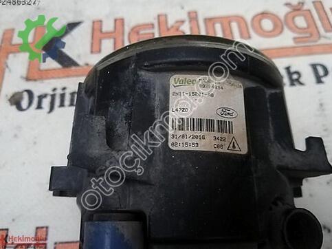 Ford C-Max Sis Farı çıkma parça