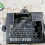 FORD FOCUS C MAX KAPI MODÜLÜ BEYNİ AV6N-14B531-BK AV6N-14C23