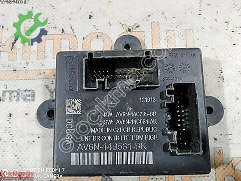 Ford C-Max AV6N-14B531-BK çıkma parça