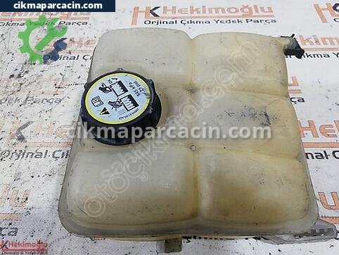 Ford C-Max çıkma parça