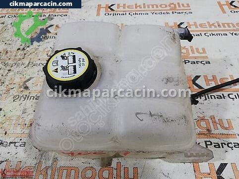 Ford C-Max çıkma parça
