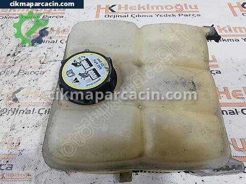Ford Focus çıkma parça