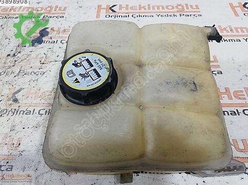 Ford Focus çıkma parça