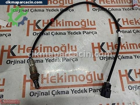 Ford Focus Oksijen Sensörü çıkma parça