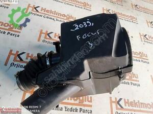 FORD FOCUS C-MAX ORJİNAL HAVA FİLTRE KUTUSU AV61-9600-BG 7234499