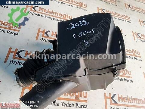 Ford C-Max Hava Filtre Kutusu çıkma parça