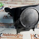 FORD FOCUS C-MAX ORJİNAL HAVA FİLTRE KUTUSU AV61-9600-BG 7234499