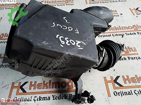 Ford C-Max 7234499 çıkma parça