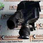 FORD FOCUS C-MAX ORJİNAL HAVA FİLTRE KUTUSU AV61-9600-BG 7234499