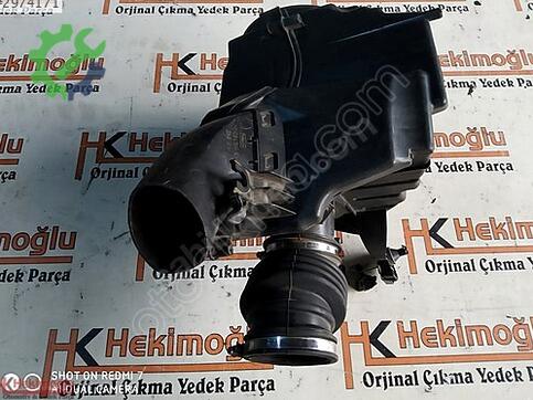 Ford C-Max 7234499 çıkma parça