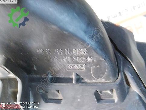 Ford C-Max 7234499 çıkma parça